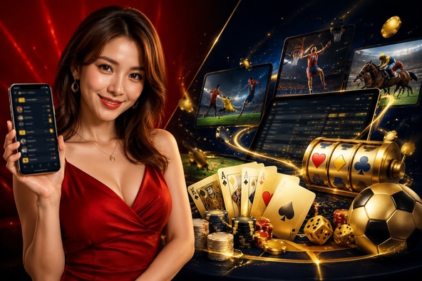 Câu chuyện thương hiệu oa888